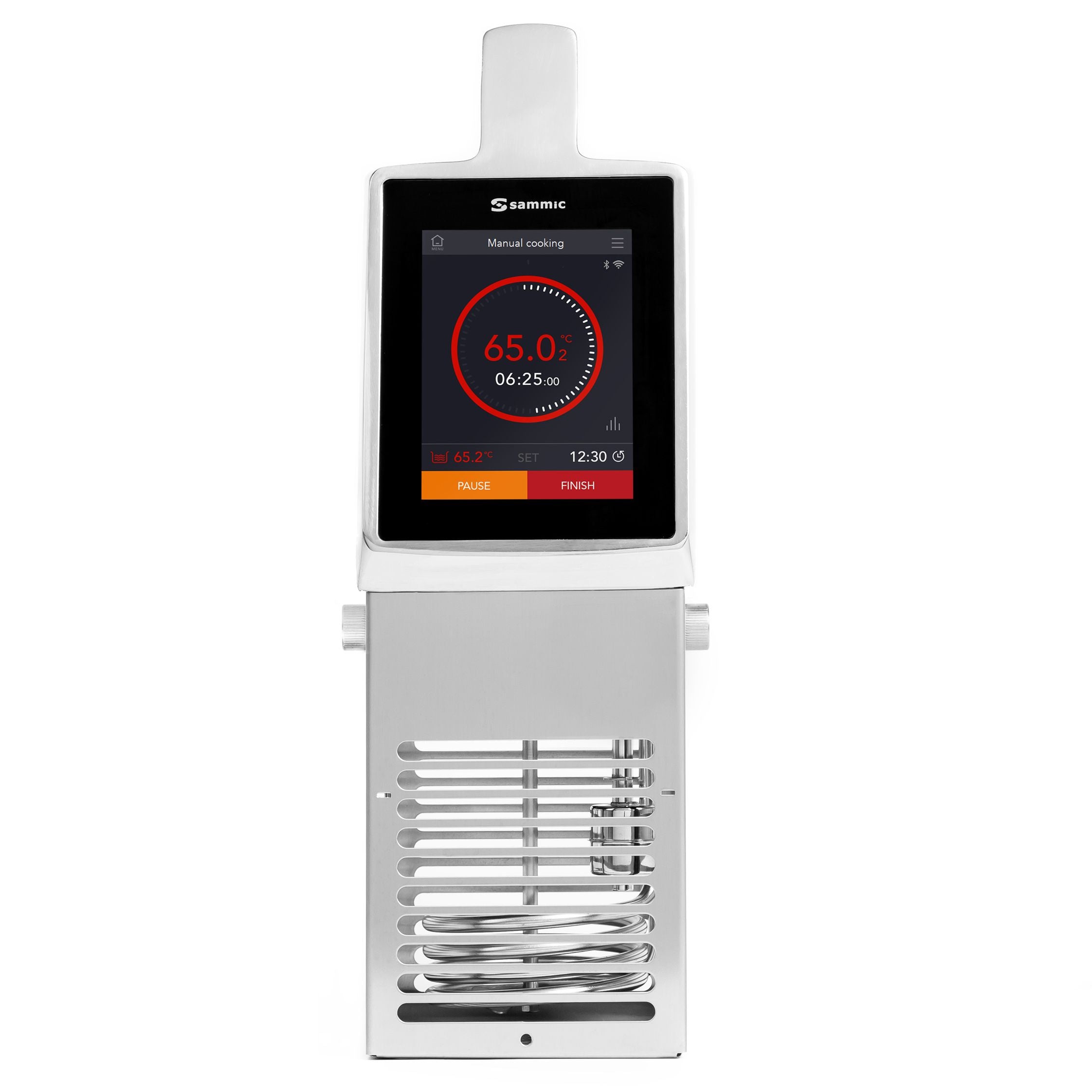 Sammic SMARTVIDE X - Sous-Vide Immersion Circulator