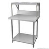 Gasmax SMB-7-0900 - Salamander Bench
