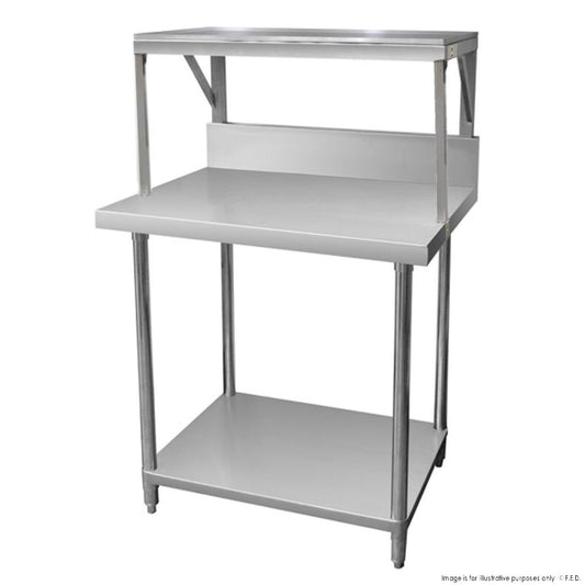 Gasmax SMB-7-0900 - Salamander Bench