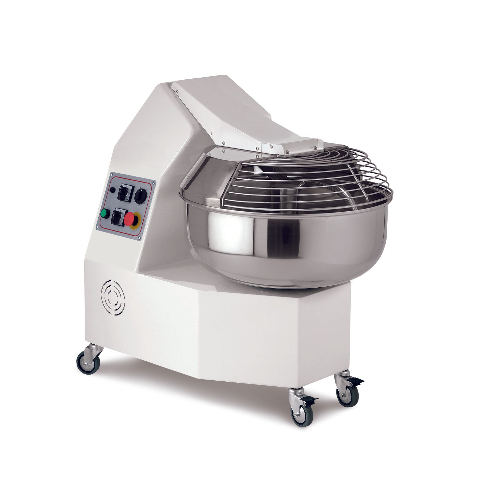 Mecnosud SMF0025 - Forked Mixer