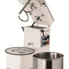 Mecnosud SMM0025 - Spiral Mixer