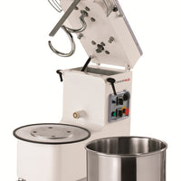 Mecnosud SMM0025 - Spiral Mixer