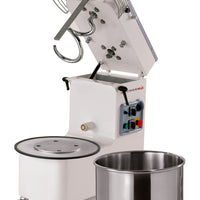 Mecnosud SMM1044 - Spiral Mixer