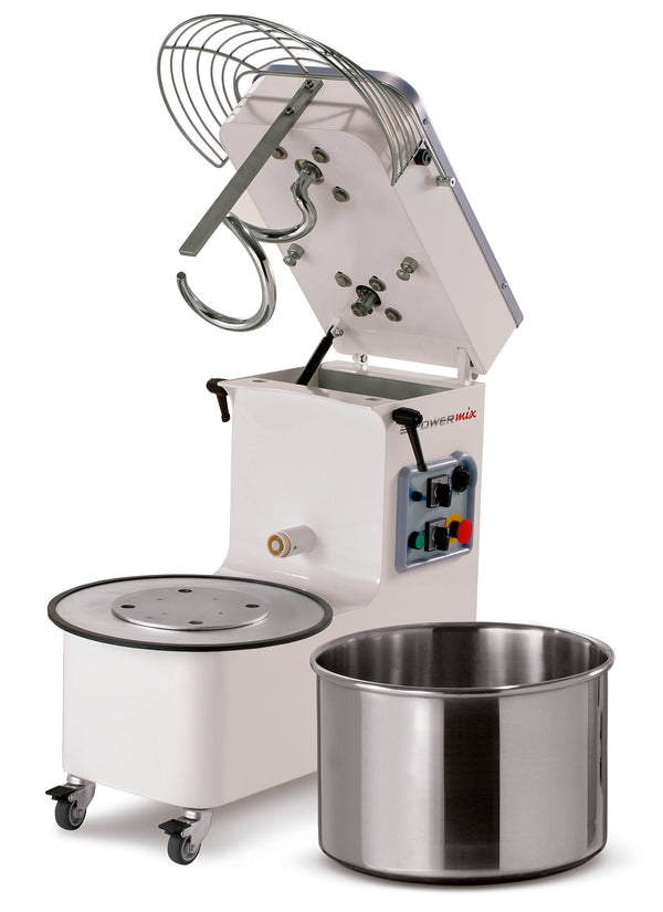 Mecnosud SMM1044 - Spiral Mixer