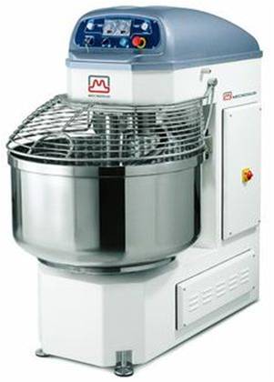 Mecnosud SMM1130 - Spiral Mixer