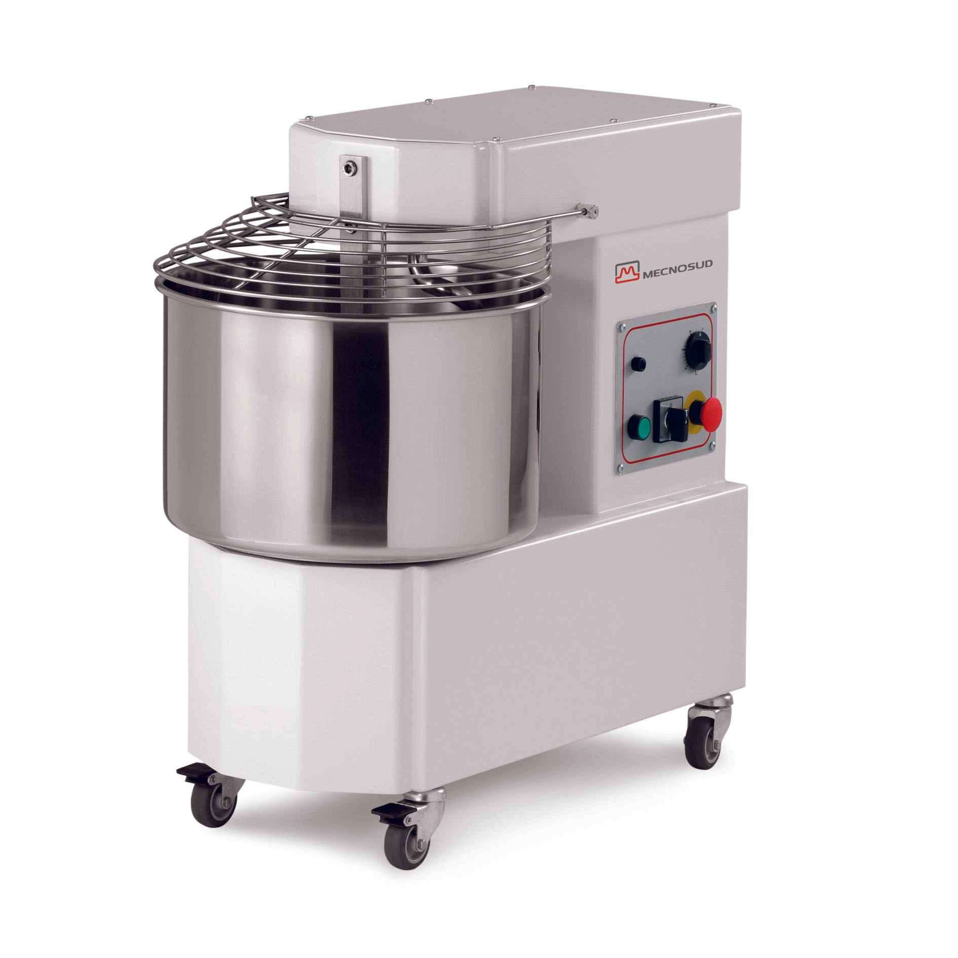 Mecnosud SMM9944 - Spiral Mixer