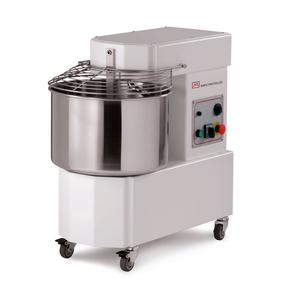 Mecnosud SMM9944 - Spiral Mixer