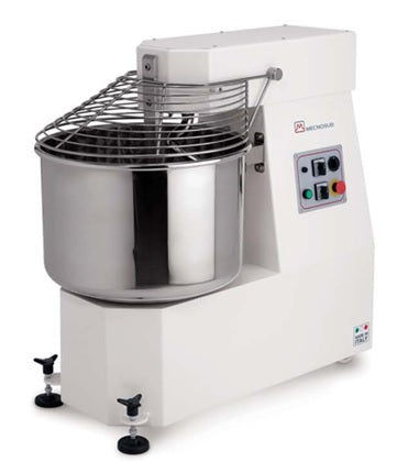 Mecnosud SMM9960 - Spiral Mixer