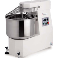 Mecnosud SMM9960 - Spiral Mixer