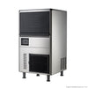 Blizzard SN-068F - Underbench Granular Ice Maker