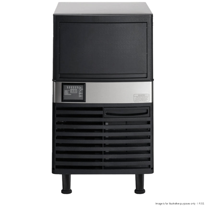 Blizzard SN-120P - Underbench Ice Maker