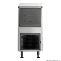 Blizzard SN-25C - Underbench Bullet Ice Maker