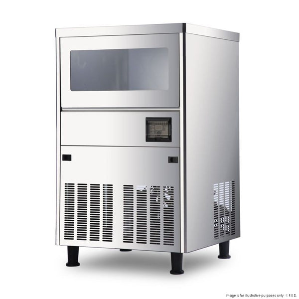 Blizzard SN-80C - Ice Maker