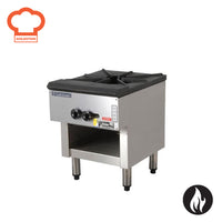 Goldstein SP1855FFD - Stock Pot Boiling Table