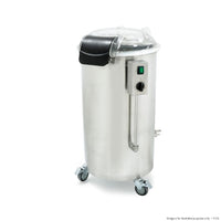 Yasaki SP75AS - Electric Salad Spinner