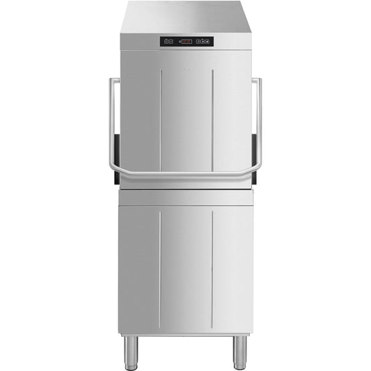 Smeg Professional Ecoline SPH505AU - Pass Through Dishwasher