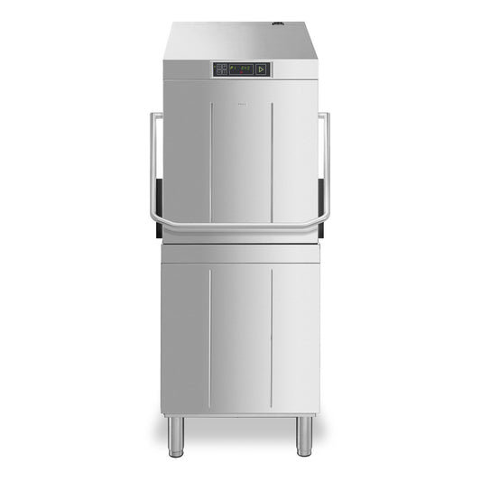 Smeg Professional Easyline SPH515AU - Pass Through Dishwasher