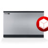 SKOPE SPIKA MS220 A FD - Full Dice Modular Ice Cube Maker