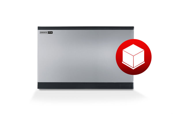SKOPE SPIKA MS220 A FD - Full Dice Modular Ice Cube Maker