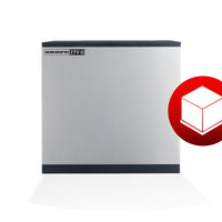 SKOPE SPIKA MS410 A FD 1P - Full Dice Modular Ice Cube Maker