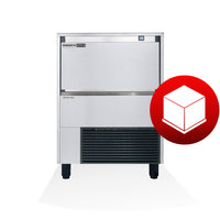 SKOPE SPIKA NG100A FD - Full Dice Self-Contained Ice Cube Maker