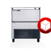SKOPE SPIKA NG150A FD - Full Dice Self-Contained Ice Cube Maker