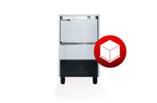 SKOPE SPIKA NG50A FD - Full Dice Self-Contained Ice Cube Maker