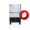 SKOPE SPIKA NG50A HD - Half Dice Self-Contained Ice Cube Maker