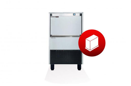 SKOPE SPIKA NG50A HD - Half Dice Self-Contained Ice Cube Maker