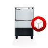 SKOPE SPIKA NG70A FD - Full Dice Self-Contained Ice Cube Maker