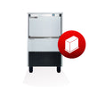 SKOPE SPIKA NG70A HD - Half Dice Self-Contained Ice Cube Maker