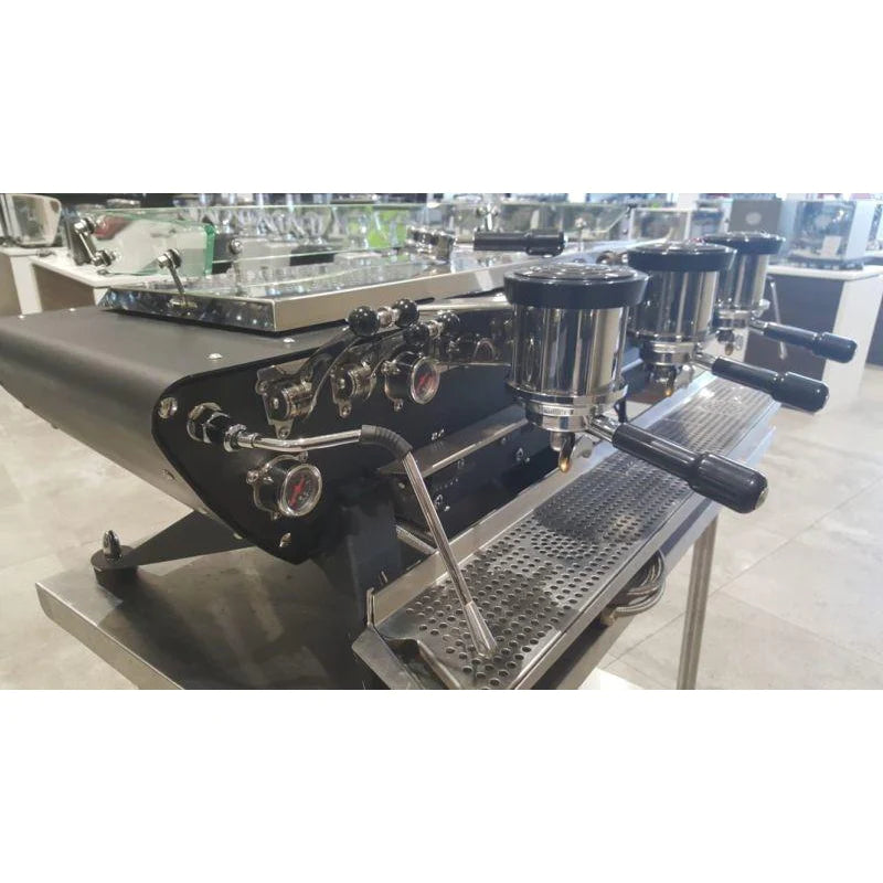 Thumbnail - Kees Van Der Westen SPIRIT 3 Group Coffee Machine