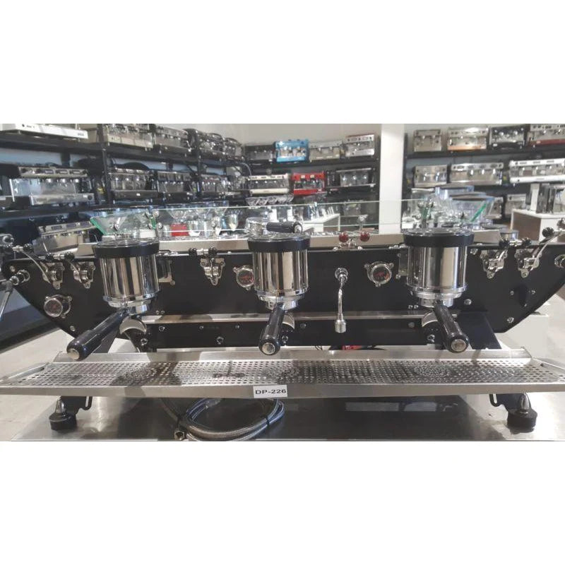 Thumbnail - Kees Van Der Westen SPIRIT 3 Group Coffee Machine