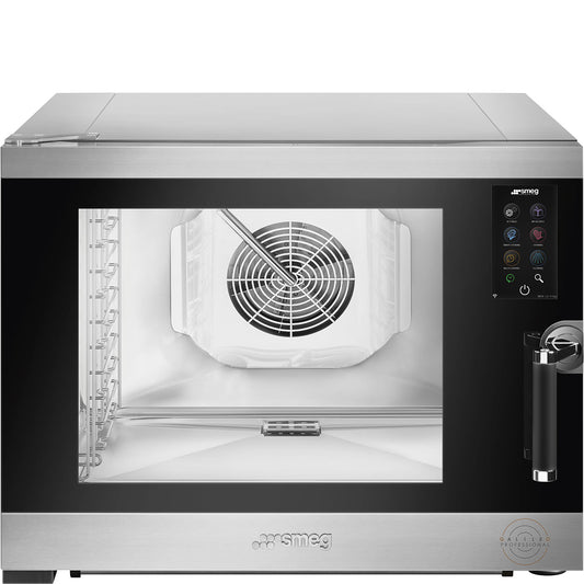 Smeg Professional Galileo SPO5L2SDL - 5 Tray Combi Oven