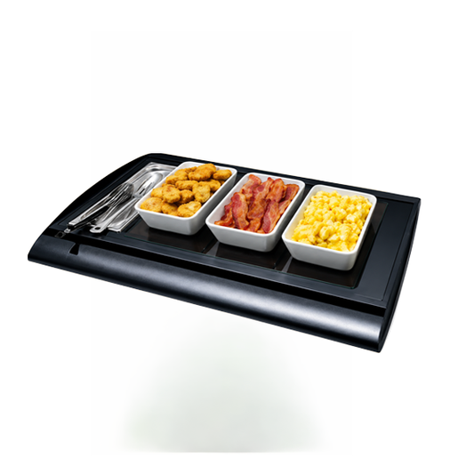 Hatco SRG-1 Portable Buffet Warmer