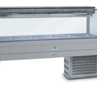Roband SRX25RD - Cold Food Display