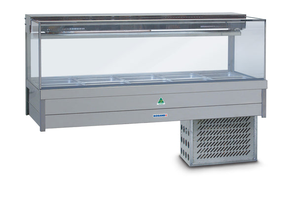 Roband SRX25RD - Cold Food Display