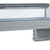 Roband SRX26RD - Cold Food Display