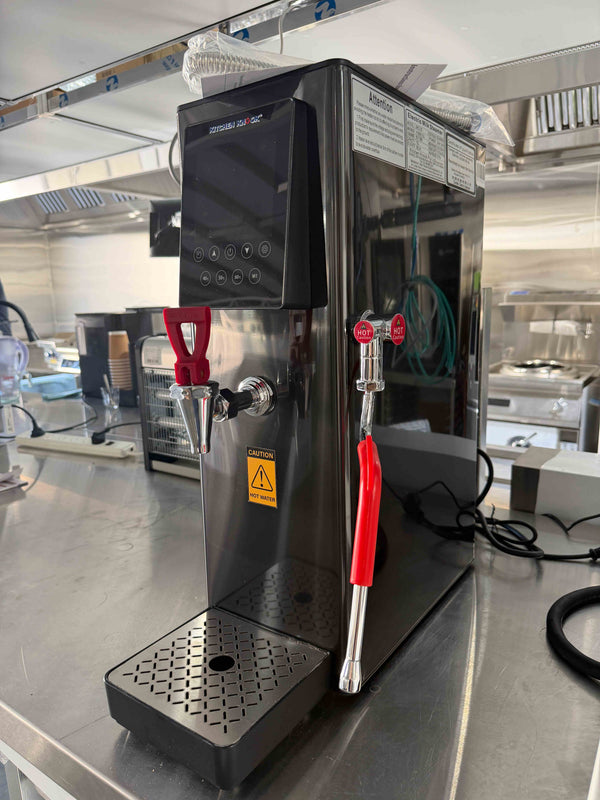Kitchen Knock SRZ-20 Milk Steamer
