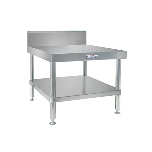 Simply Stainless SS02.7.0600.MS - Stainless Steel Mixer Stand