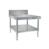 Simply Stainless SS02.7.0600.MS - Stainless Steel Mixer Stand