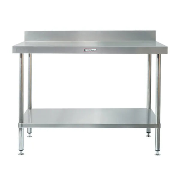 Simply Stainless SS02.7.1200 - Stainless Steel Work Bench