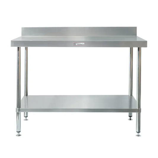 Simply Stainless SS02.1500 - Stainless Steel Work Bench