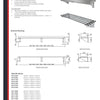 Simply Stainless SS10.2400 - Stainless Steel Wall Shelf