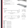 Simply Stainless SS11.1200 - Stainless Steel Pipe Wall Shelf