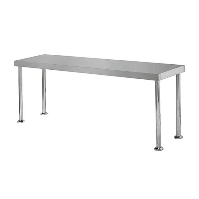 Simply Stainless SS12.0900 - Stainless Steel Bench Over Shelf