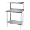 Simply Stainless SS18.0900 - Salamander Bench
