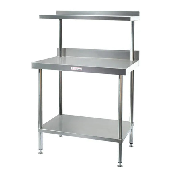 Simply Stainless SS18.7.0900 - Salamander Bench