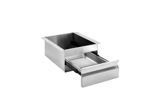 Simply Stainless SS19.0100 - Stainless Steel Drawer