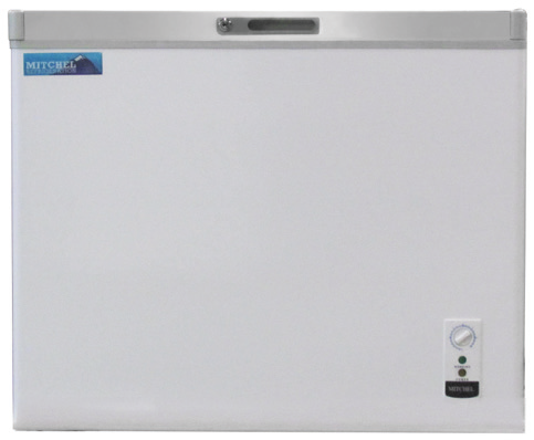 Mitchel SS200CH-F - Chest Freezer